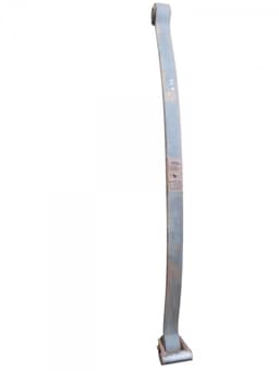 MERCEDES-BENZ A9063201806 Coil springs / leaf springs rear, other MERCEDES-BENZ SPRINTER (906) (2006-2018) — thumbnail 1