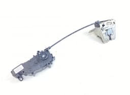 MERCEDES-BENZ A2047401300 Bootlid / tailgate lock MERCEDES-BENZ E-CLASS (W212) (2009-2016) — thumbnail 2