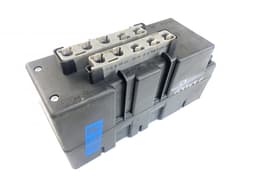 MERCEDES-BENZ 0132006362 0132006359 0132006384 0132006368 0132006370 0132006382 0132006373 Central Locking Vacuum Pump MERCEDES-BENZ S-CLASS (W220) (1998-2005) — thumbnail 1