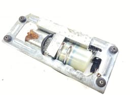 MERCEDES-BENZ HB70058-002 HB70058002 Convertible Top motor MERCEDES-BENZ SL-CLASS (R230) (2001-2012) — thumbnail 4