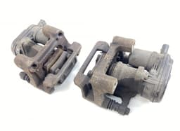 KIA 58210D4650 58230D4650 Brake caliper rear set KIA OPTIMA IV (JF) (2015-2020) — thumbnail 1