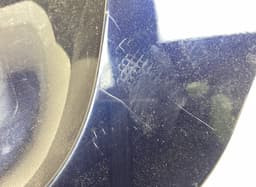MERCEDES-BENZ A2307500037 Bootlid / tailgate moulding MERCEDES-BENZ SL-CLASS (R230) (2001-2012) — thumbnail 2