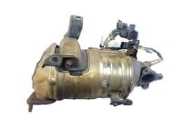 KIA 289B02A065 Catalyc Converter KIA OPTIMA IV (JF) (2015-2020) — thumbnail 1