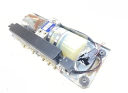 MERCEDES-BENZ HB70058-002 HB70058002 Convertible Top motor MERCEDES-BENZ SL-CLASS (R230) (2001-2012) — thumbnail 1