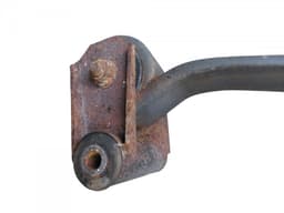 MERCEDES-BENZ A9063201806 Coil springs / leaf springs rear, other MERCEDES-BENZ SPRINTER (906) (2006-2018) — thumbnail 6