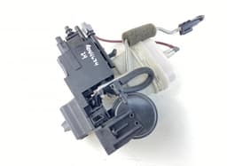 MERCEDES-BENZ A2307500085 Bootlid / tailgate lock MERCEDES-BENZ SL-CLASS (R230) (2001-2012) — thumbnail 2