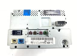 JAGUAR 7612052066 Dash screen JAGUAR XF (X250, CC9) (2008-2015) — thumbnail 2