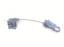 MERCEDES-BENZ A2047401300 Bootlid / tailgate lock MERCEDES-BENZ E-CLASS (W212) (2009-2016) — thumbnail 1