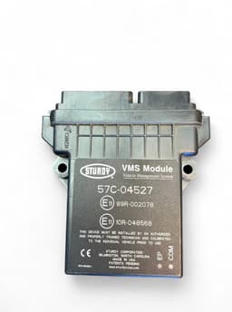 DODGE 57C04527 89R002078 10R048568 Control units, other RAM RAM Pickup (DT) (2018-) — thumbnail 3