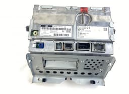 LAND ROVER 4123005430 412300-5430 Dash screen LAND ROVER RANGE ROVER SPORT I (L320) (2005-2013) — thumbnail 3