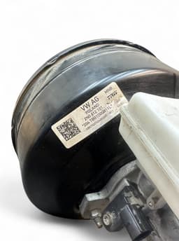 VW 2N0612101 2N0612105 2N0611019 Brake Servo VW CRAFTER II (SY) (2016-) — thumbnail 4
