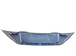 MERCEDES-BENZ A2307500037 Bootlid / tailgate moulding MERCEDES-BENZ SL-CLASS (R230) (2001-2012) — thumbnail 3