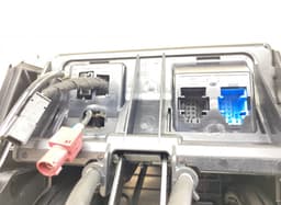 MERCEDES-BENZ A2306800150 center Console MERCEDES-BENZ SL-CLASS (R230) (2001-2012) — thumbnail 7