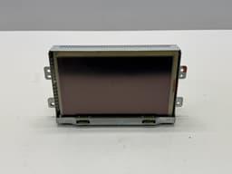 JAGUAR BW9310E889BB Dash screen JAGUAR XJ (X351) (2009-2019) — thumbnail 1