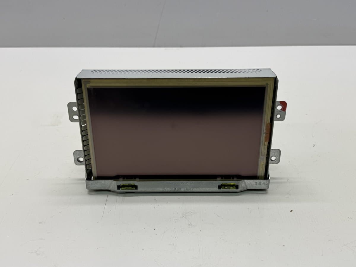 JAGUAR BW9310E889BB Dash screen JAGUAR XJ (X351) (2009-2019)