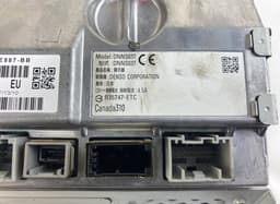 LAND ROVER 4123005430 412300-5430 Dash screen LAND ROVER RANGE ROVER SPORT I (L320) (2005-2013) — thumbnail 5