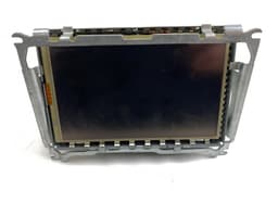 JAGUAR 7612052066 Dash screen JAGUAR XF (X250, CC9) (2008-2015) — thumbnail 1