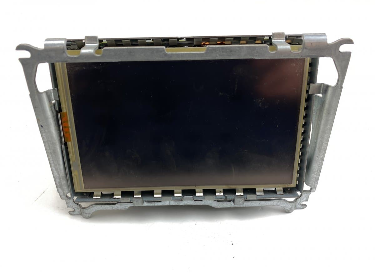 JAGUAR 7612052066 Dash screen JAGUAR XF (X250, CC9) (2008-2015)