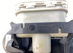 MERCEDES-BENZ A2307500085 Bootlid / tailgate lock MERCEDES-BENZ SL-CLASS (R230) (2001-2012) — thumbnail 3