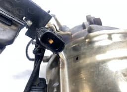 KIA 289B02A065 Catalyc Converter KIA OPTIMA IV (JF) (2015-2020) — thumbnail 2
