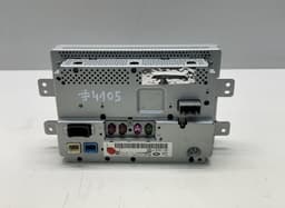JAGUAR BW9310E889BB Dash screen JAGUAR XJ (X351) (2009-2019) — thumbnail 2