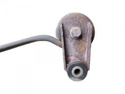 MERCEDES-BENZ A9063201806 Coil springs / leaf springs rear, other MERCEDES-BENZ SPRINTER (906) (2006-2018) — thumbnail 7