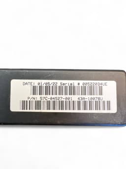 DODGE 57C04527 89R002078 10R048568 Control units, other RAM RAM Pickup (DT) (2018-) — thumbnail 7