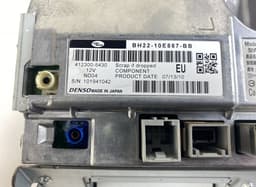 LAND ROVER 4123005430 412300-5430 Dash screen LAND ROVER RANGE ROVER SPORT I (L320) (2005-2013) — thumbnail 4