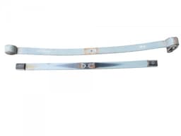 MERCEDES-BENZ A9063202506 A9063207906 Coil springs / leaf springs rear, other MERCEDES-BENZ SPRINTER (906) (2006-2018) — thumbnail 2