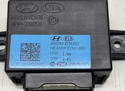 KIA 89590D9000 Control units, other KIA SPORTAGE IV (QL) (2015-2021) — thumbnail 4