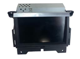 LAND ROVER 4123005430 412300-5430 Dash screen LAND ROVER RANGE ROVER SPORT I (L320) (2005-2013) — thumbnail 2