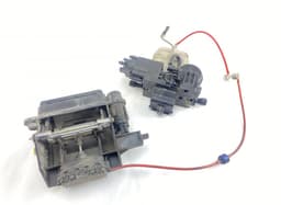 MERCEDES-BENZ A2207501293 A2207500285 Bootlid / tailgate lock MERCEDES-BENZ S-CLASS (W220) (1998-2005) — thumbnail 1