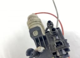MERCEDES-BENZ A2207501293 A2207500285 Bootlid / tailgate lock MERCEDES-BENZ S-CLASS (W220) (1998-2005) — thumbnail 4