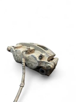 DODGE 68520813AA Brake caliper Front left RAM RAM Pickup (DT) (2018-) — thumbnail 4