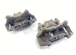 AUDI 8T0615123C 8T0615124C Brake caliper front set AUDI A5 (B8) (2007-2016) — thumbnail 1