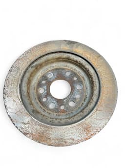 DODGE 68237065AA Brake disc rear left RAM RAM Pickup (DT) (2018-) — thumbnail 10