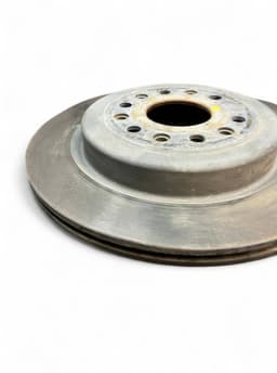 DODGE 68237065AA Brake disc rear left RAM RAM Pickup (DT) (2018-) — thumbnail 5