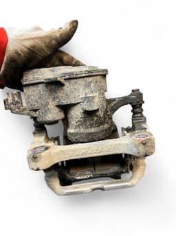 DODGE 68412368AB 68412368AA Brake caliper rear right RAM RAM Pickup (DT) (2018-) — thumbnail 7