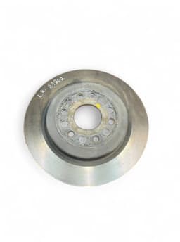 DODGE 68237065AA Brake disc rear left RAM RAM Pickup (DT) (2018-) — thumbnail 2
