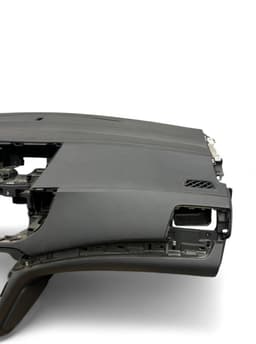 HONDA Dashboard HONDA CR-V IV (RM) (2012-2016) — thumbnail 4