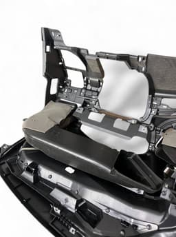 HONDA Dashboard HONDA CR-V IV (RM) (2012-2016) — thumbnail 10