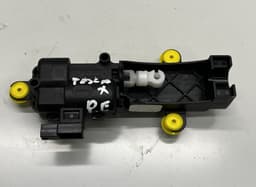 TESLA 111533300C Central Locking Motor Front Right TESLA MODEL X (5YJX) (2013-) — thumbnail 1