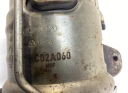 KIA 289B02A065 Catalyc Converter KIA OPTIMA IV (JF) (2015-2020) — thumbnail 2