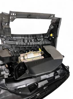 HONDA Dashboard HONDA CR-V IV (RM) (2012-2016) — thumbnail 8