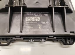 VW 7E0937090 Comfort Module (CCM) VW TRANSPORTER T6 / MULTIVAN (SG, SF) (2015-) — thumbnail 3