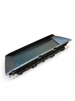 BMW 9203047 65509268709 9268709 Dash screen BMW 7 (F01, F02) (2008-2016) — thumbnail 2