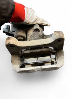 DODGE 68412368AB 68412368AA Brake caliper rear right RAM RAM Pickup (DT) (2018-) — thumbnail 8