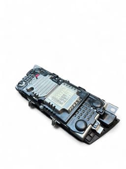 BMW 9203047 65509268709 9268709 Dash screen BMW 7 (F01, F02) (2008-2016) — thumbnail 5