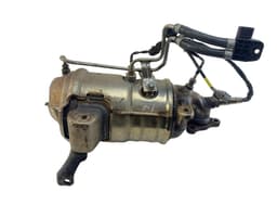 KIA 289B02A065 Catalyc Converter KIA OPTIMA IV (JF) (2015-2020) — thumbnail 4