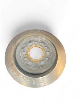 DODGE 68237065AA Brake disc rear left RAM RAM Pickup (DT) (2018-) — thumbnail 3